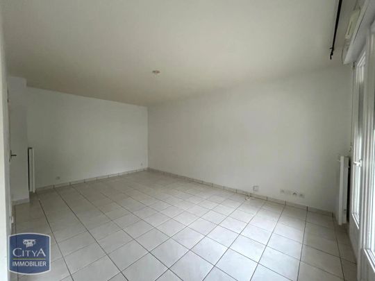 Appartement à louer 2 pièces 45.02m² - Photo 1
