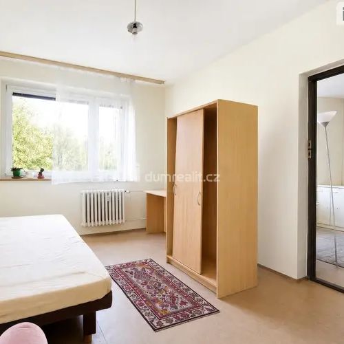 Pronájem bytu 2+kk (35 m - Fotografie 1