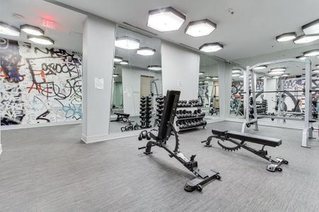 For Lease - 199 Richmond Street Unit# 517, Toronto, Ontario - Photo 2