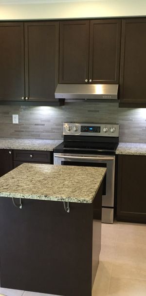 For Lease - 140 Riding Mountain Drive, Richmond Hill, Ontario - Photo 1