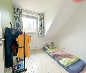 Dakappartement 70m² met zonneterras 31m² - Foto 1