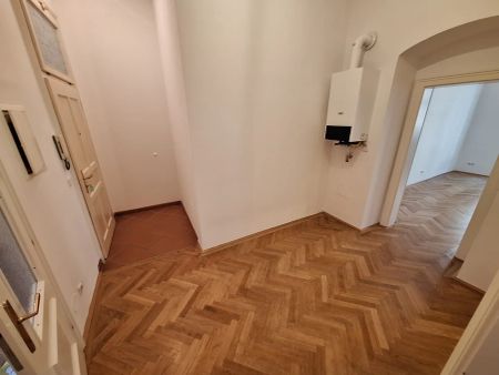 Super Single/Paar-Wohnung Nahe Schubertpark unbefristet - Photo 5