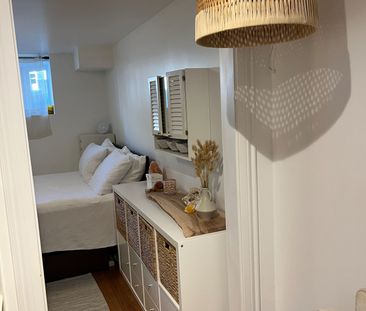 For Lease - 92 Kenilworth (Lower) Avenue, Toronto, Ontario - Photo 3