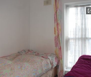 2 Bedroom Apartment for rent in Dublin City Centre - Photo 2