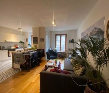 Appartement de 4 pièces proche du centre - Photo 4