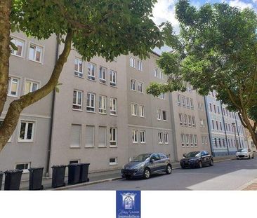 Gemütliche Wohnung ... Bad mit Wanne ... separate Küche! - Photo 4