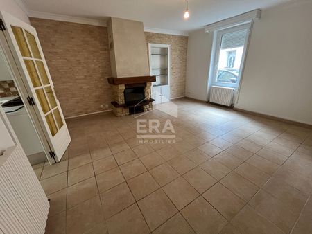 Maison Le Mans 4 pièce(s) 73.44 m2 - Photo 4