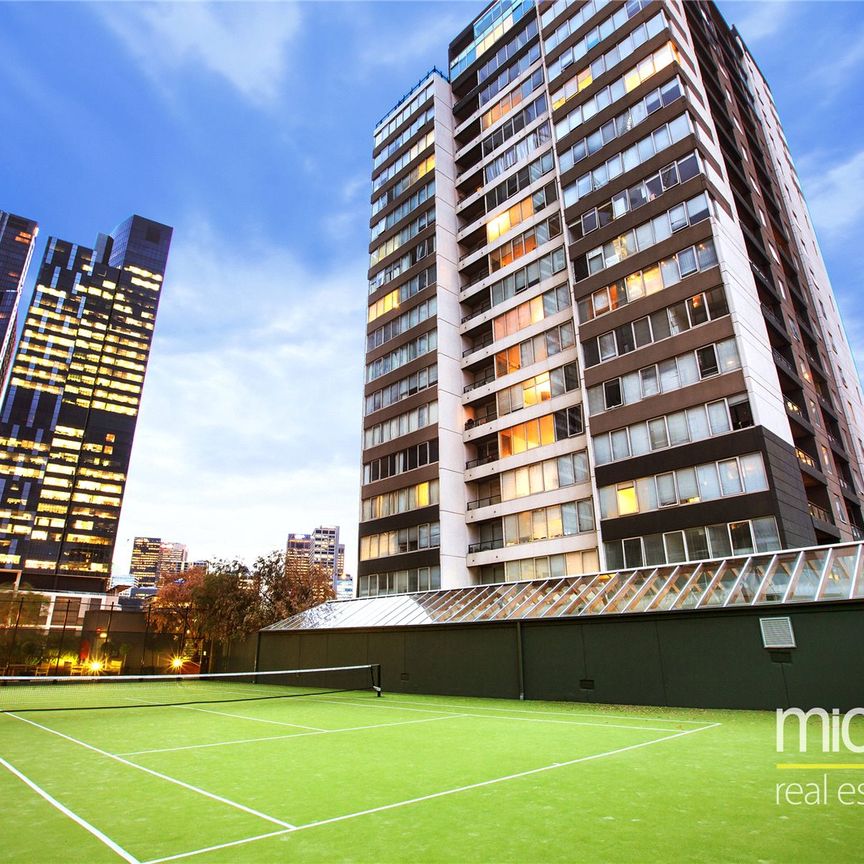 25/88 Southbank Boulevard - Photo 1