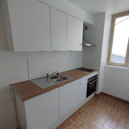 Appartement - 3 pièces - 54 m² - Laval - Photo 3