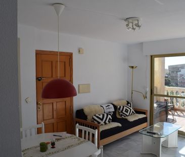 Ático de alquiler en N/a, -1, Almuñecar Centro - Photo 6