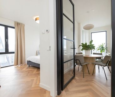 Te huur: Appartement Niemeyerstraat in Hoofddorp - Foto 2