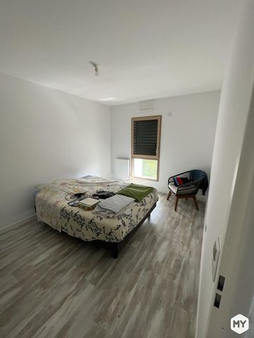 Appartement • Location • 54m2 • Clermont-Ferrand - Photo 4