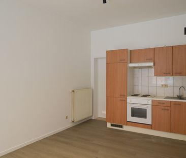 1 SLAAPKAMER APPARTEMENT CENTRUM SCHOTEN - Photo 2
