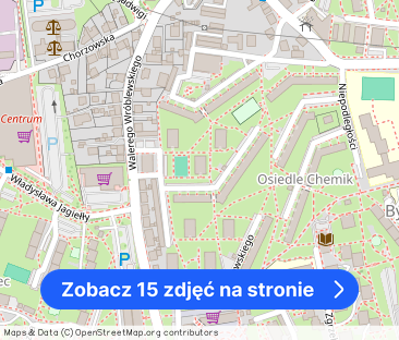 562N_czteropokojowy apartament PARK ŁOKIETKA Bytków - Zdjęcie 1
