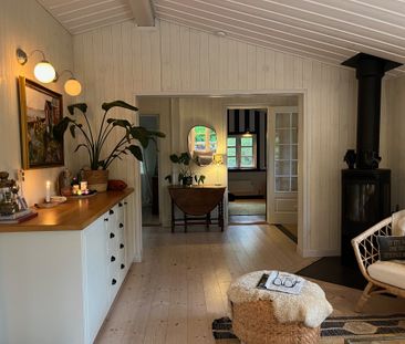Hallers väg, Djurhamn - Photo 2