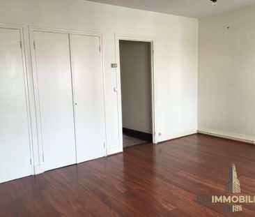 AMIENS SAINT-JACQUES - TYPE 3 - Photo 2