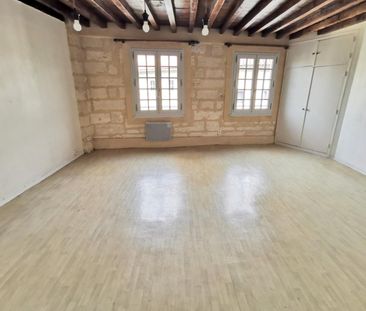 « AVIGNON IM- APPARTEMENT T2 42.76M² » - Photo 1