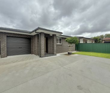 New 2 Bedroom Granny Flat in the Heart of Punchbowl! - Photo 4