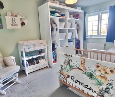 2 bedroom terraced house to rent - Photo 3