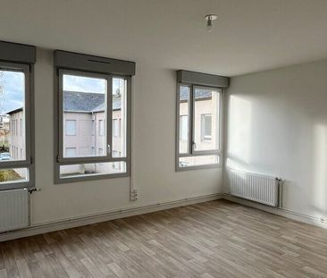À louer Appartement T4 84.61 m - Photo 3