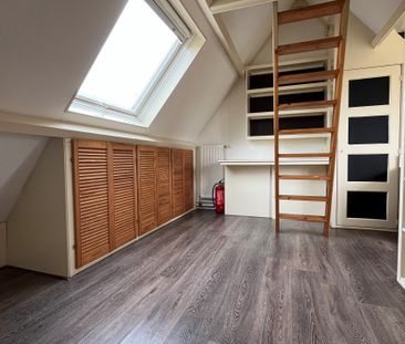 Kortenaerstraat 11A, 9726 HJ Groningen - Photo 1
