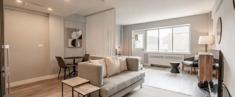 L'Esplanade Appartements | 1420-1440 Towers Street, Montreal - Photo 1