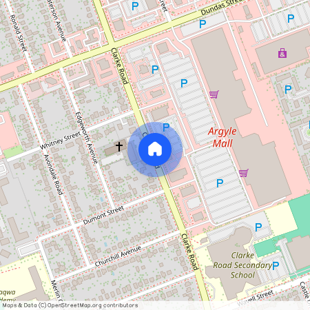 London, London, Middlesex, N5W 5G1