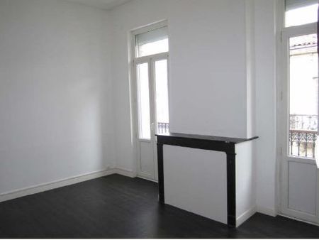 Location Appartement 1 pièce 19m² BORDEAUX 33000 - Photo 4