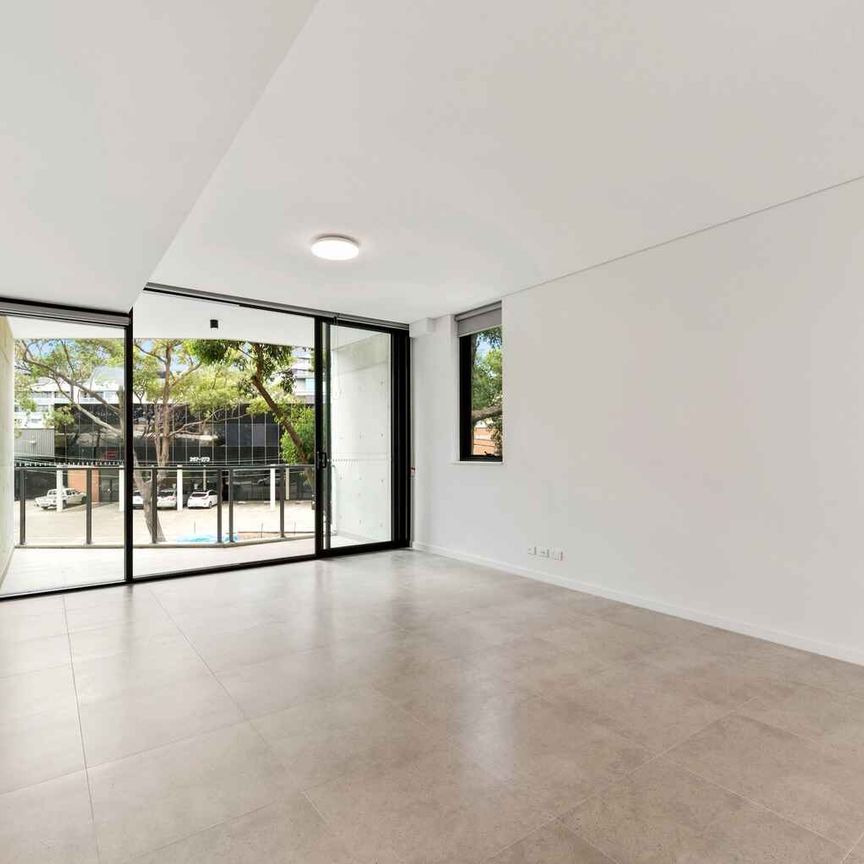 118/10-20 McEvoy Street Waterloo - Photo 1