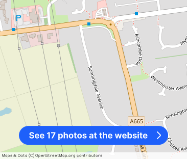 2 bedroom bungalow for rent - Photo 1