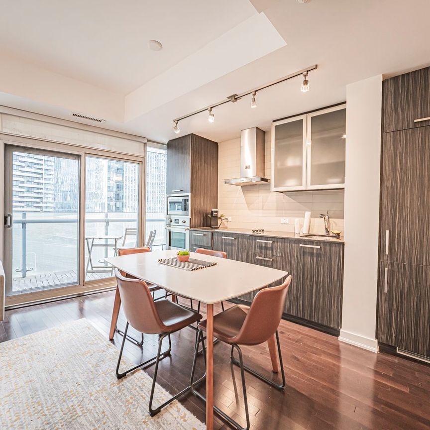 For Lease - 12 York Street Unit# 1001, Toronto, Ontario - Photo 1