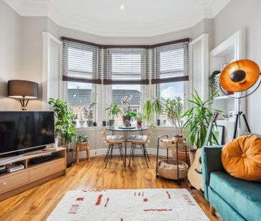 1 bedroom flat to rent - Photo 6