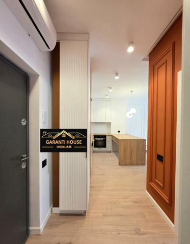 Bloc nou, prima inchiriere, apartament cu 2 camere, terasa, parcare - Fotografie 3