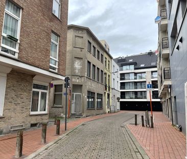 Appartement met twee slaapkamers. Heel centraal gelegen nabij de Gr... - Foto 3