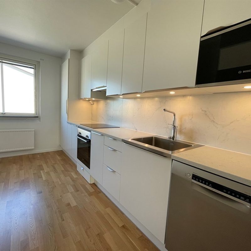 Skolgatan 6 C - Foto 2