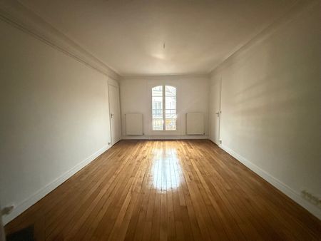 Appartement T4 Colombes à louer - Photo 3