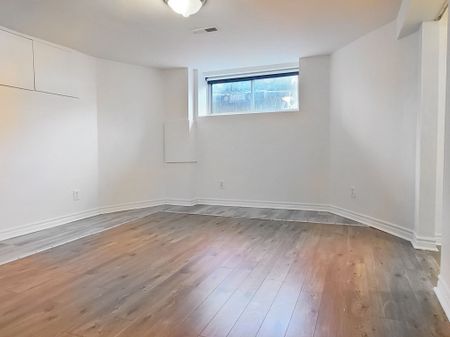 For Lease - 600 Huron Street Unit# Basement, Toronto, Ontario - Photo 2