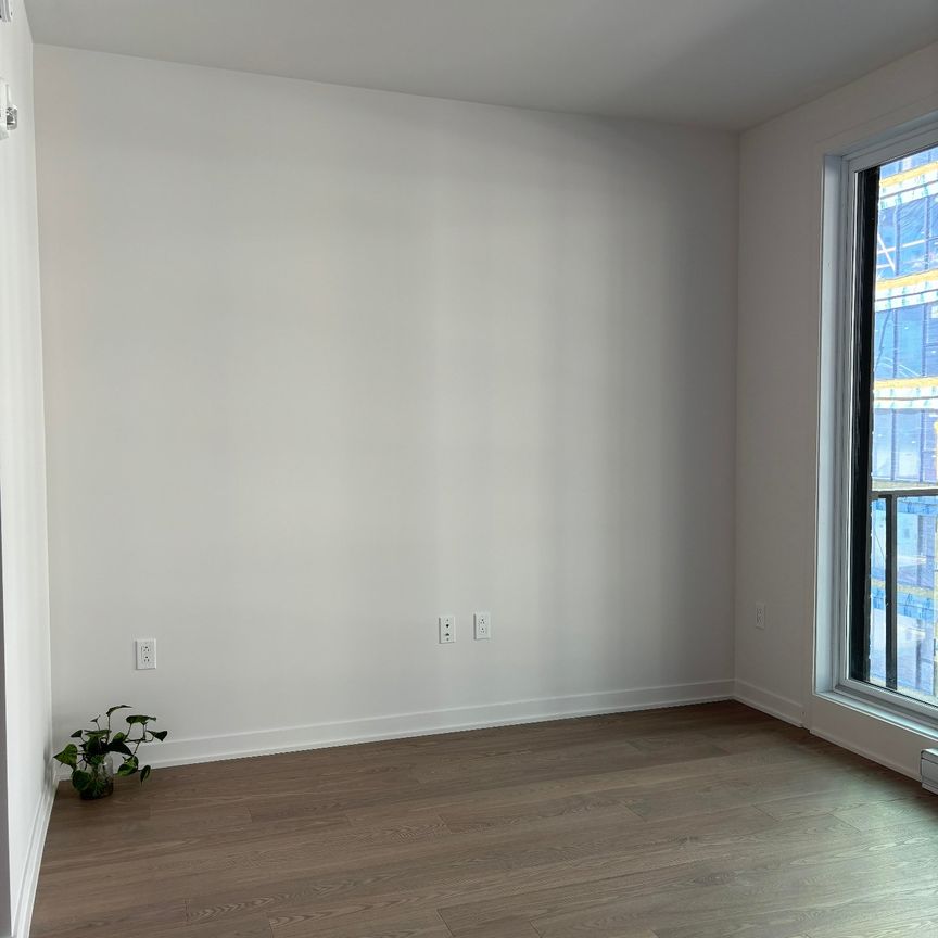 Appartement à louer, Montréal (Le Sud-Ouest) - Photo 1