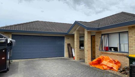 Comfortable 4 bedrooms - Photo 4