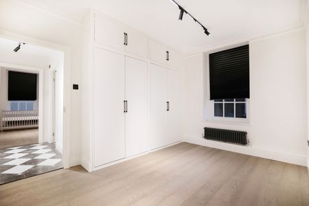 Luxury Four Bedroom Apartment in Kensington, London W14 - Photo 3