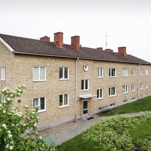 Nordstadsgatan 11 - Photo 2