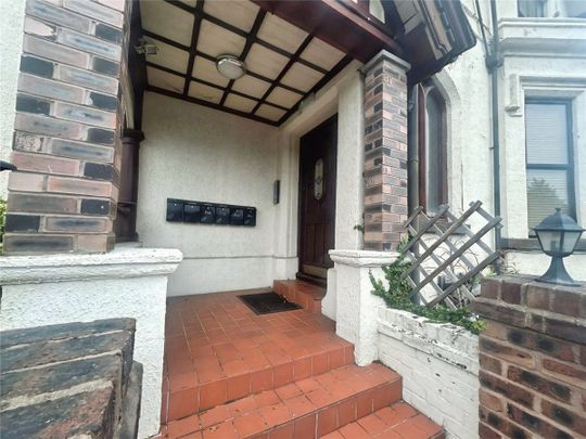 Eaton Road, West Derby, Liverpool, Merseyside, L12 - Photo 1