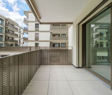 2.5 Zimmer, 55 m², 3. Stock - Foto 4