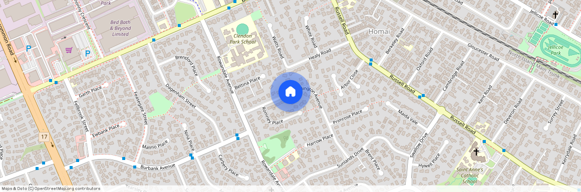 A/15 Addington Avenue, Manurewa, Manukau City