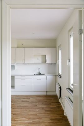 Vårbergsvägen 75C, Skärholmen - Foto 1