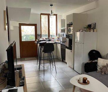 Location Appartement 2 pièces 37m² HARFLEUR 76700 - Photo 3