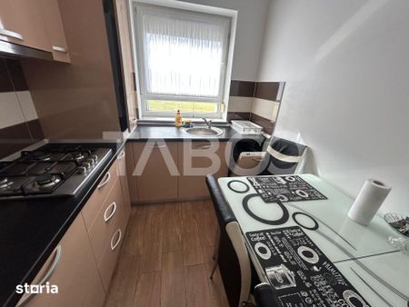 Apartament 2 camere de inchiriat decomandat 51 mp zona Doamna Stanca - Fotografie 4