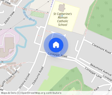 Coneygar Close, Bridport, Dorset - Photo 1