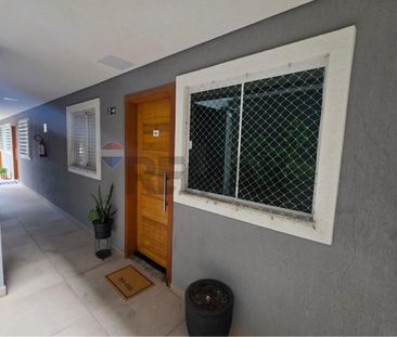 "Vila Mazzei: Apê Moderno e Prático, 50m², 2 Quartos" - Photo 2