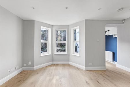 1 bedroom flat to rent - Photo 5